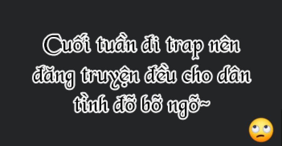 Người yêu của bạn trở thành đàn ông 
