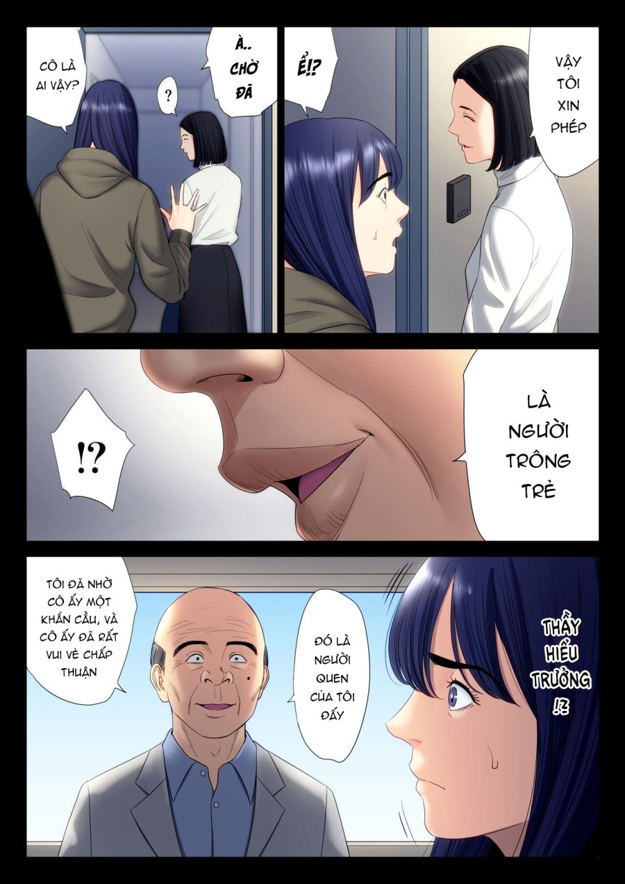 Sự hủy diệt 6 