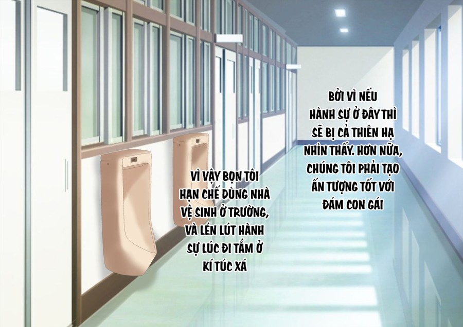 Một ngôi trường có các bản phác thảo do các cô gái ở Cass quản lý 