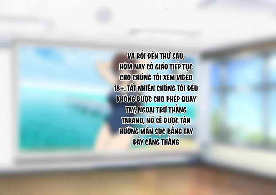 Một ngôi trường có các bản phác thảo do các cô gái ở Cass quản lý 