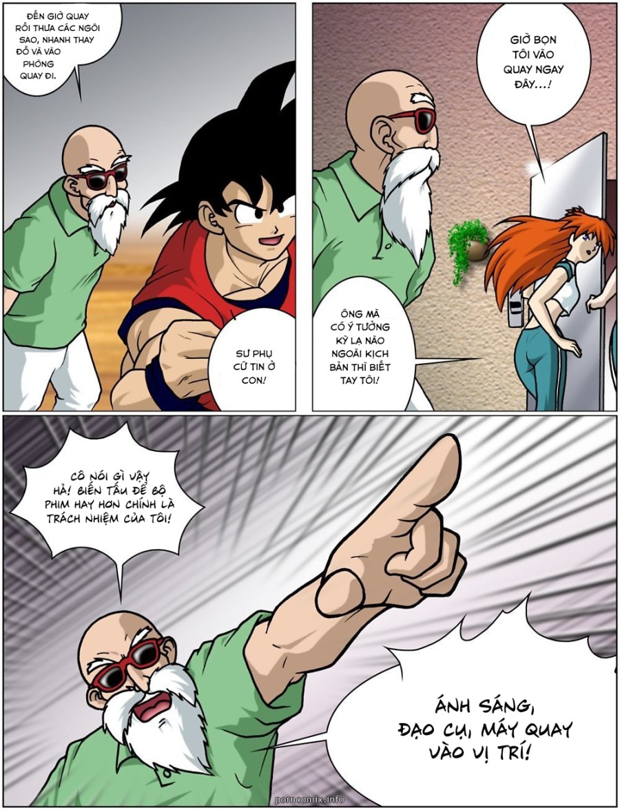 Diễn viên phim khiêu dâm 