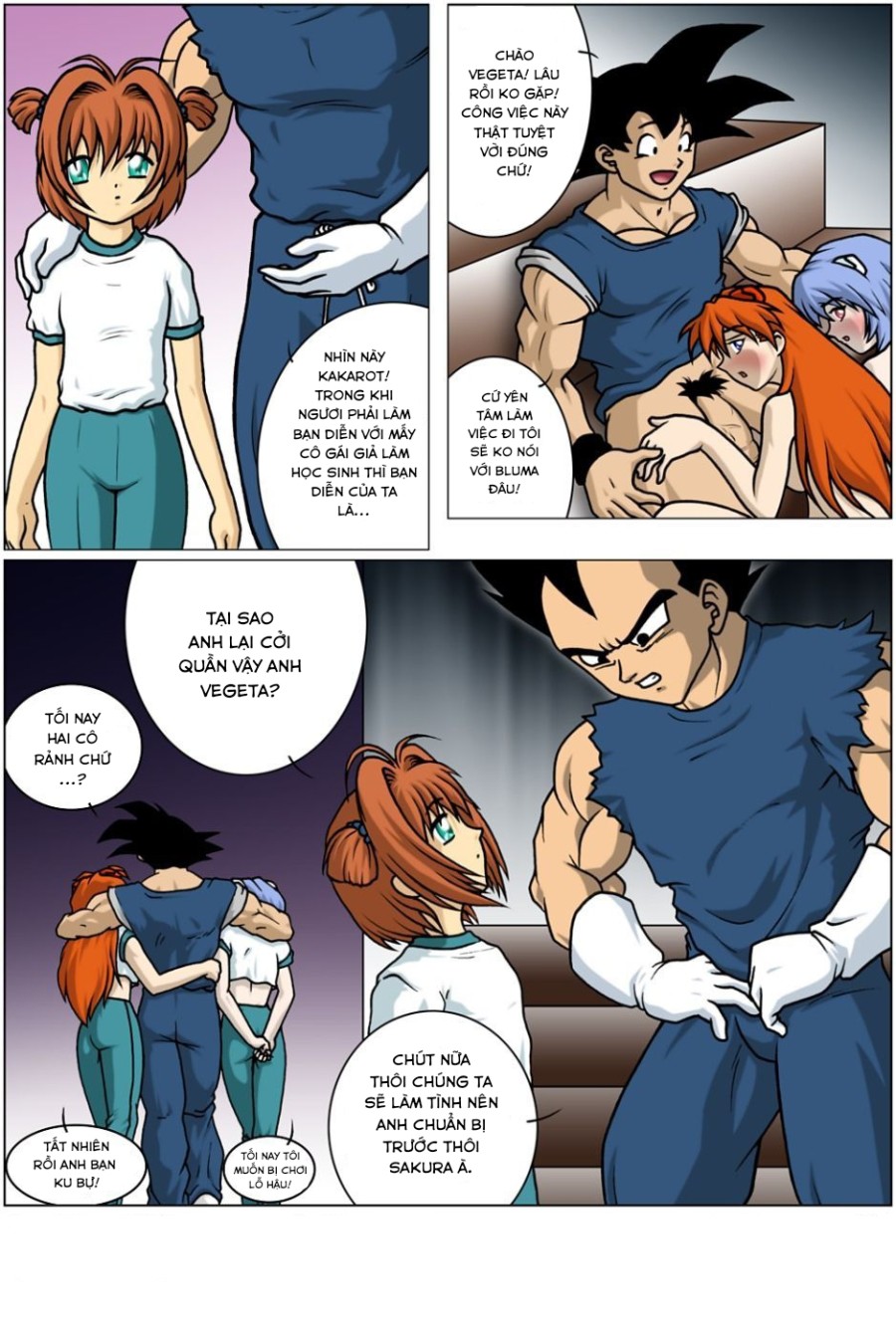 Diễn viên phim khiêu dâm 