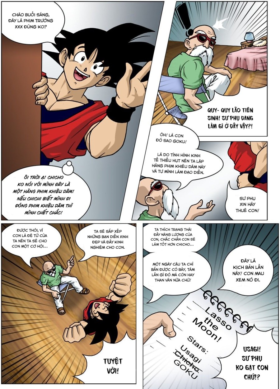 Diễn viên phim khiêu dâm 