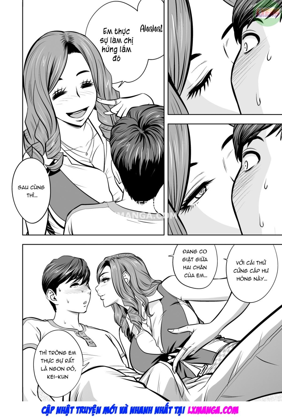 Em gái công sở vú to 