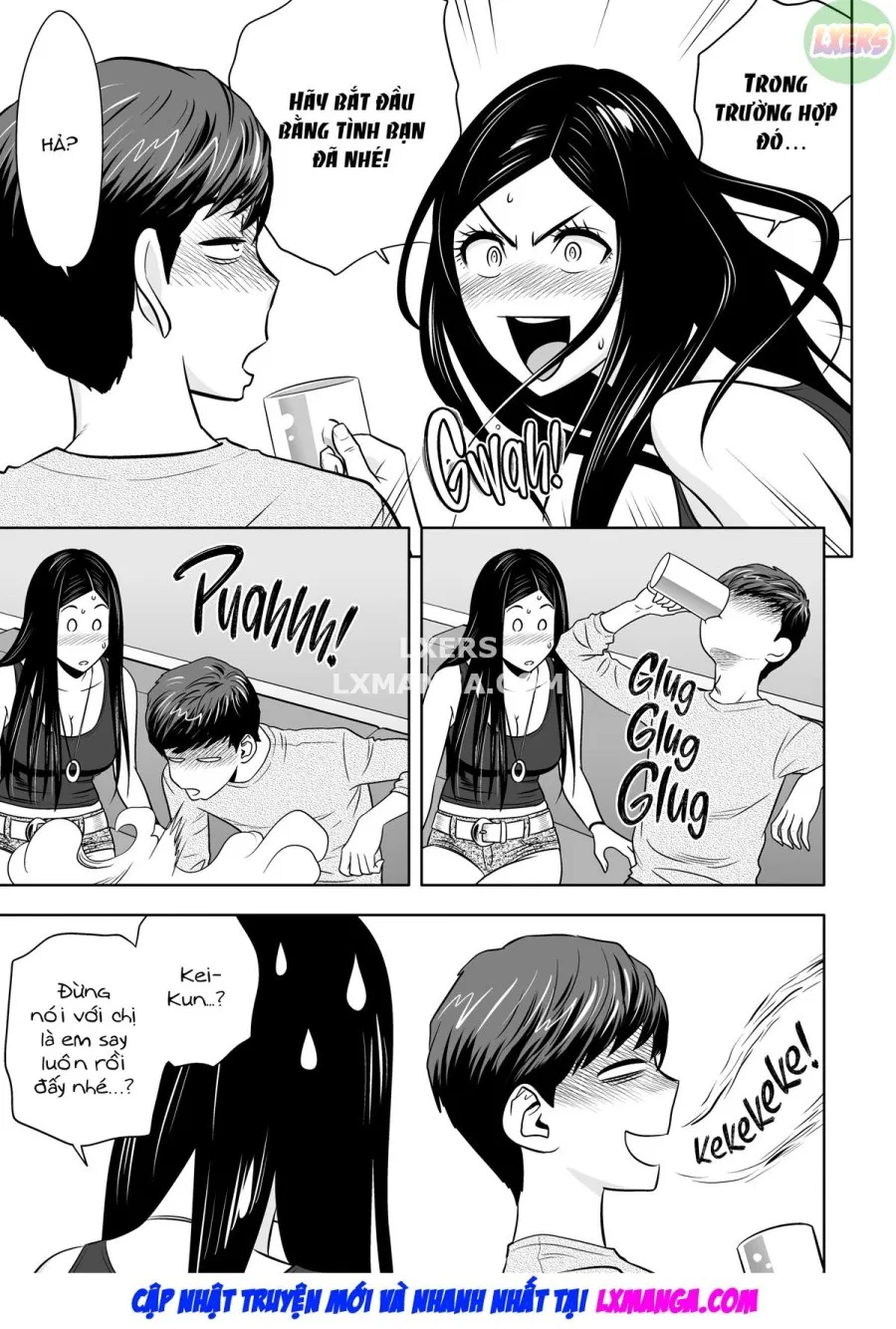 Em gái công sở vú to 