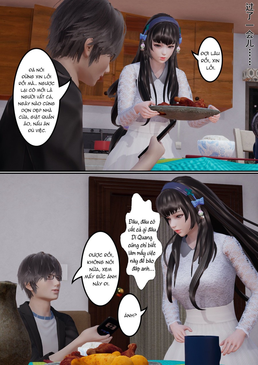 Tình Yêu Vĩnh Cửu 