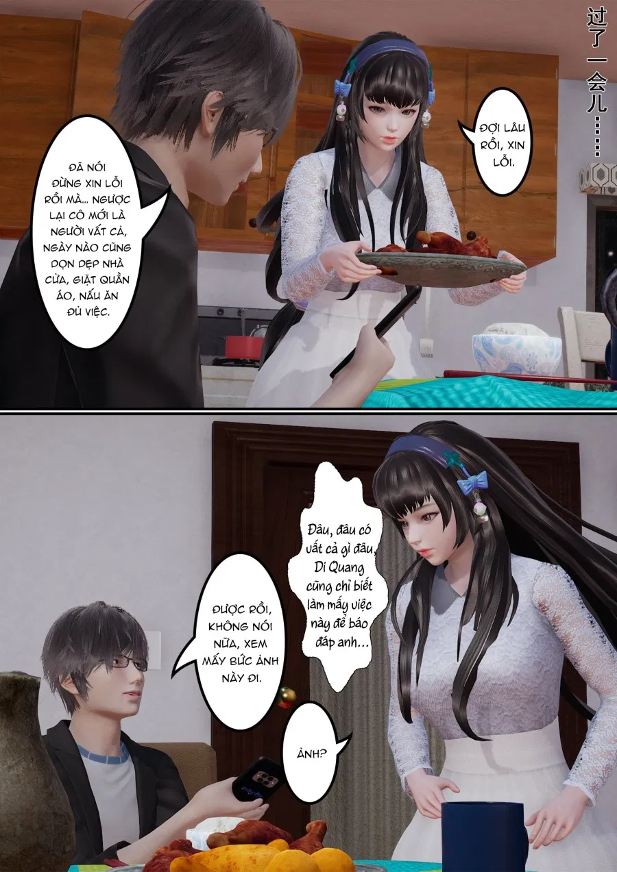 Tình Yêu Vĩnh Cửu 