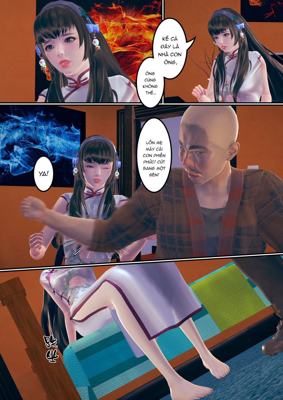 Tình Yêu Vĩnh Cửu 
