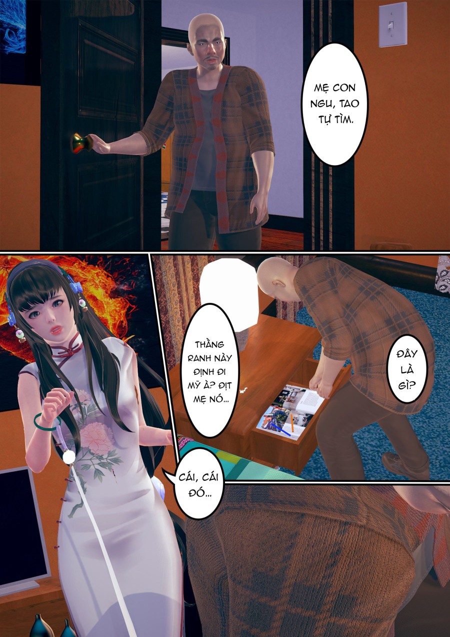 Tình Yêu Vĩnh Cửu 