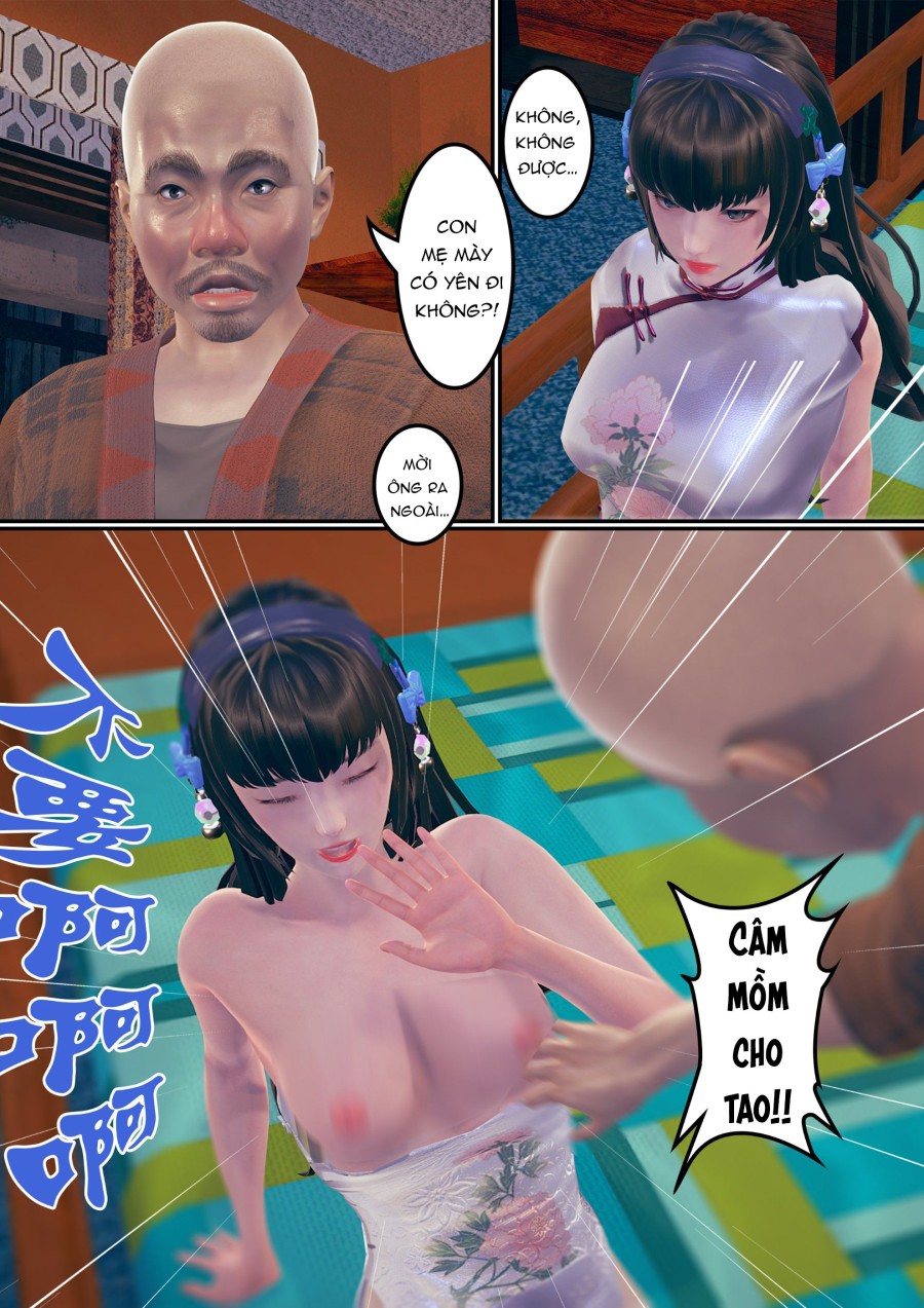 Tình Yêu Vĩnh Cửu 