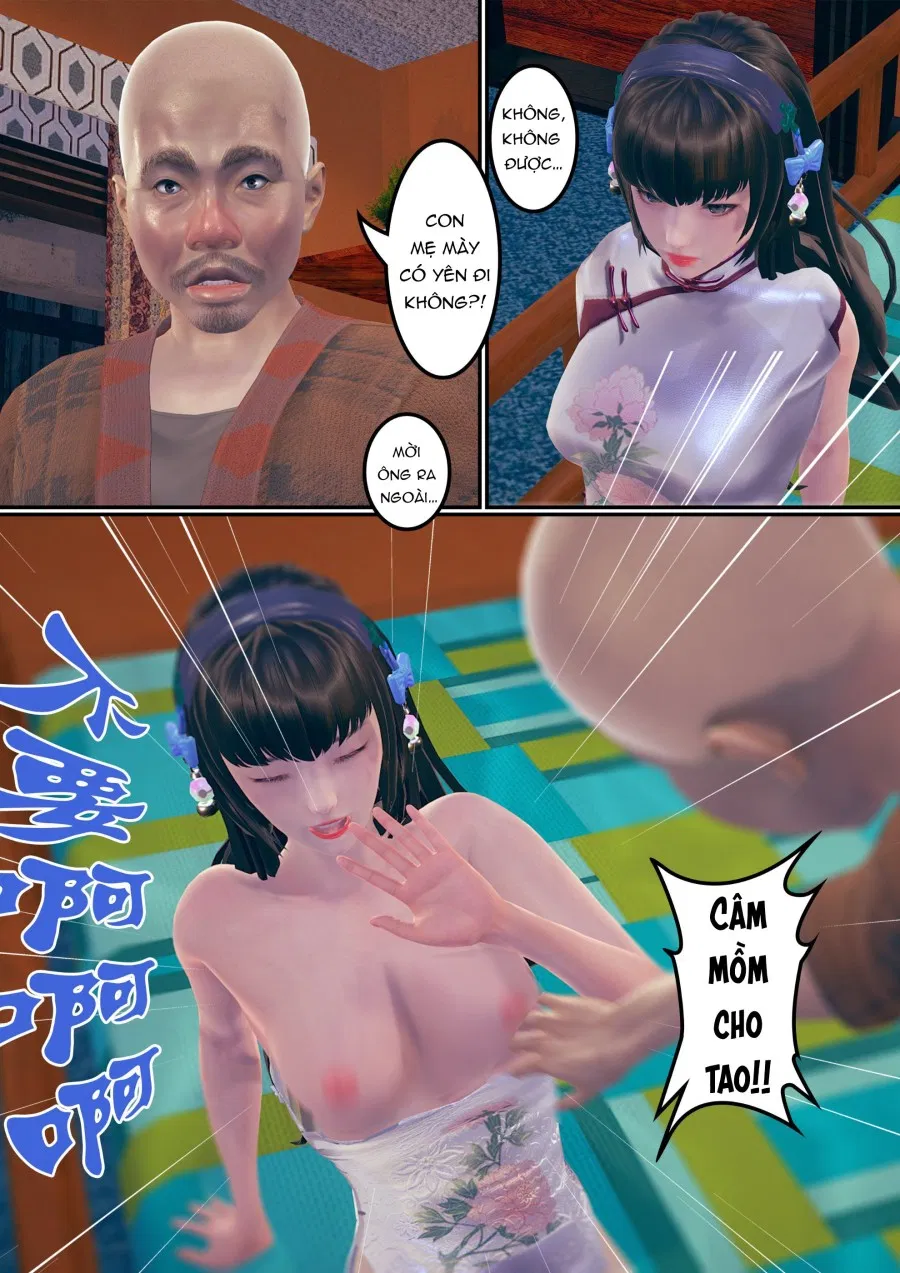 Tình Yêu Vĩnh Cửu 