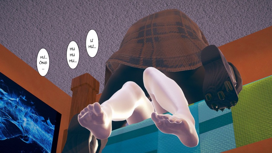 Tình Yêu Vĩnh Cửu 