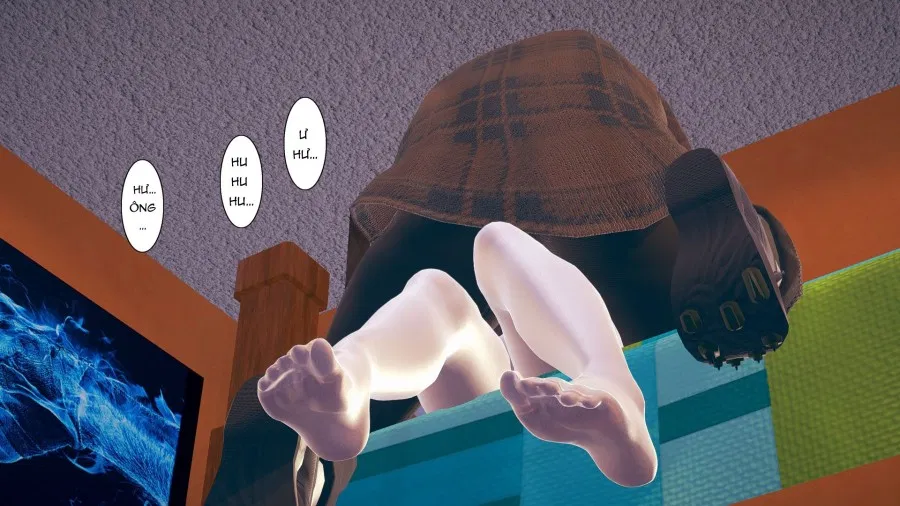 Tình Yêu Vĩnh Cửu 