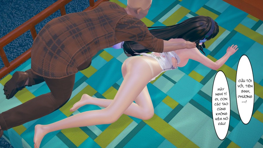 Tình Yêu Vĩnh Cửu 