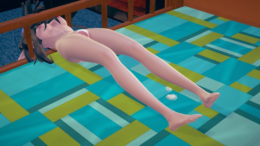 Tình Yêu Vĩnh Cửu 