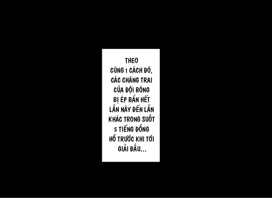 Câu lạc bộ bóng chày nam bị áp bức 