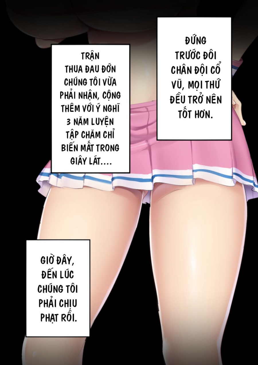 Câu lạc bộ bóng chày nam bị áp bức 