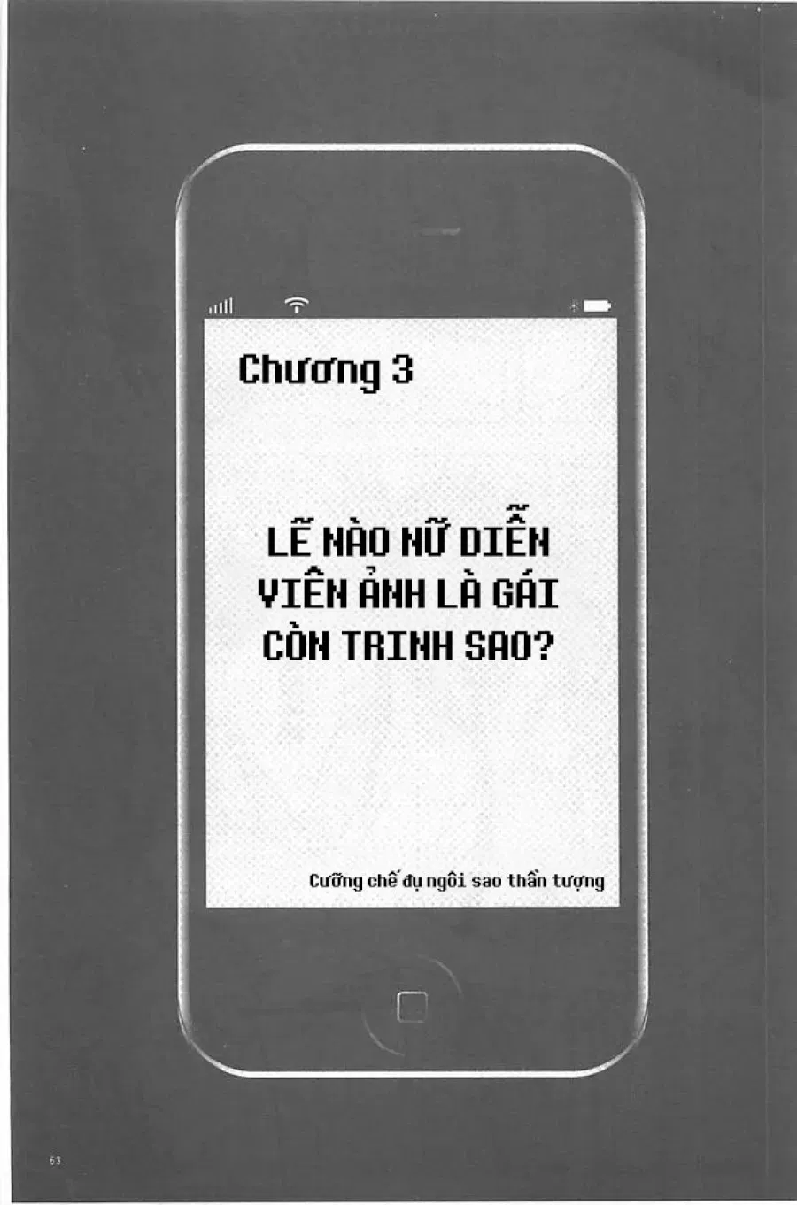 Những gì tôi yêu cầu trong phần bổ sung SP bắt buộc đã trở thành hiện thực. 