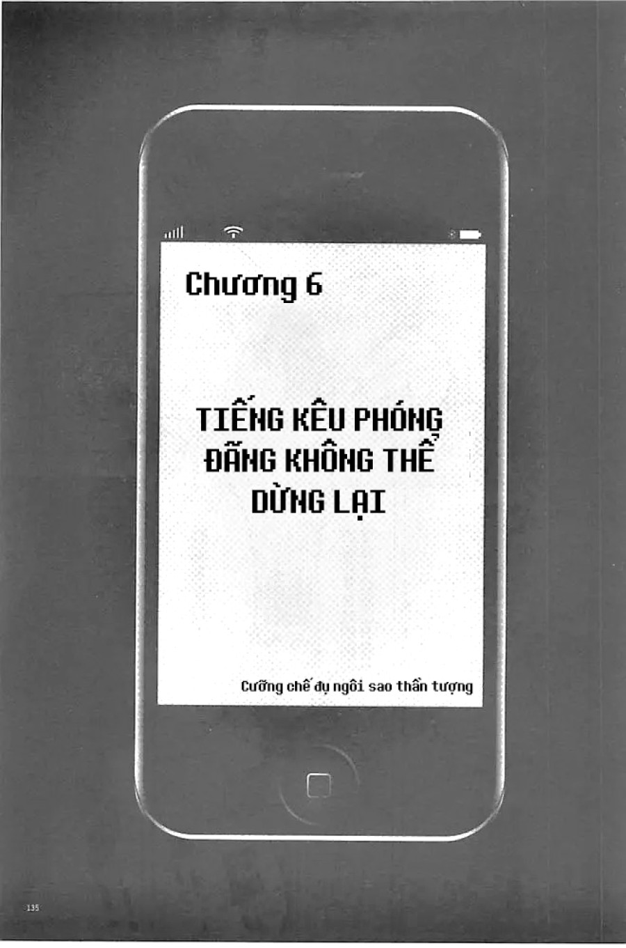 Những gì tôi yêu cầu trong phần bổ sung SP bắt buộc đã trở thành hiện thực. 