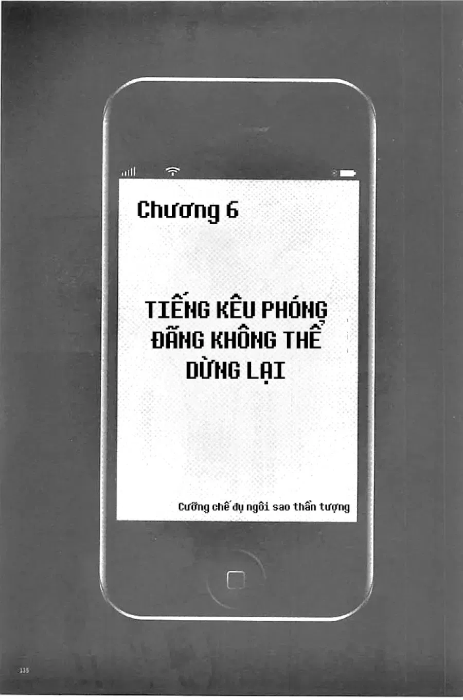Những gì tôi yêu cầu trong phần bổ sung SP bắt buộc đã trở thành hiện thực. 