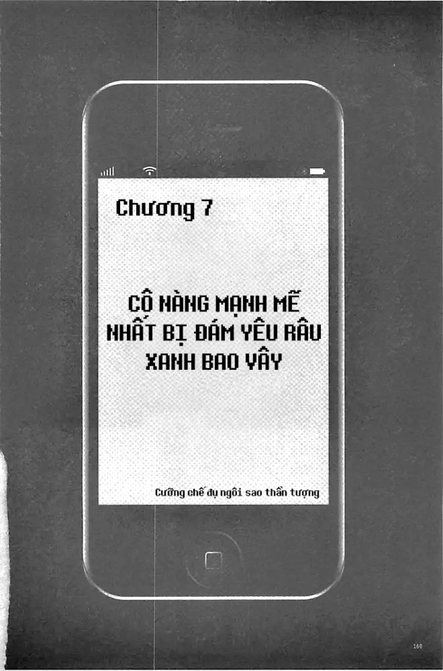 Những gì tôi yêu cầu trong phần bổ sung SP bắt buộc đã trở thành hiện thực. 