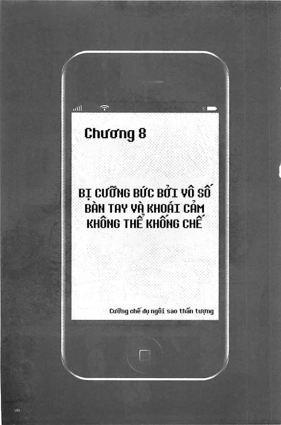 Những gì tôi yêu cầu trong phần bổ sung SP bắt buộc đã trở thành hiện thực. 