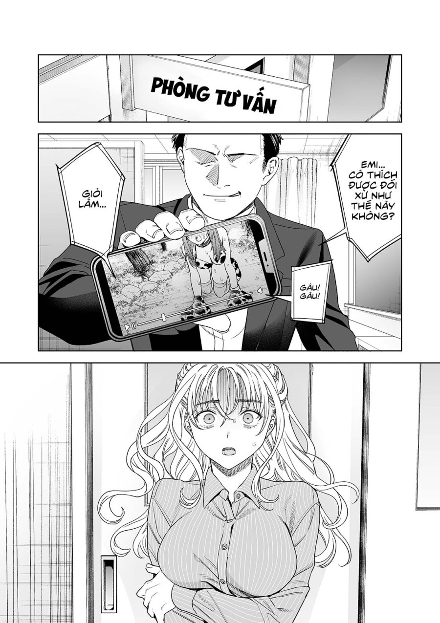 Tuân thủ sensei Ekoda Aimi 28 tuổi 