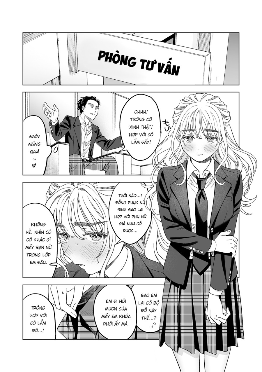 Tuân thủ sensei Ekoda Aimi 28 tuổi 