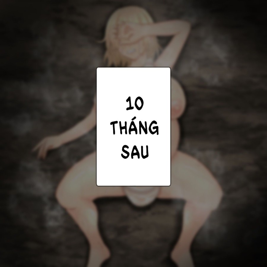 Cuộc đấu tranh nuôi con của một nữ thợ săn! 