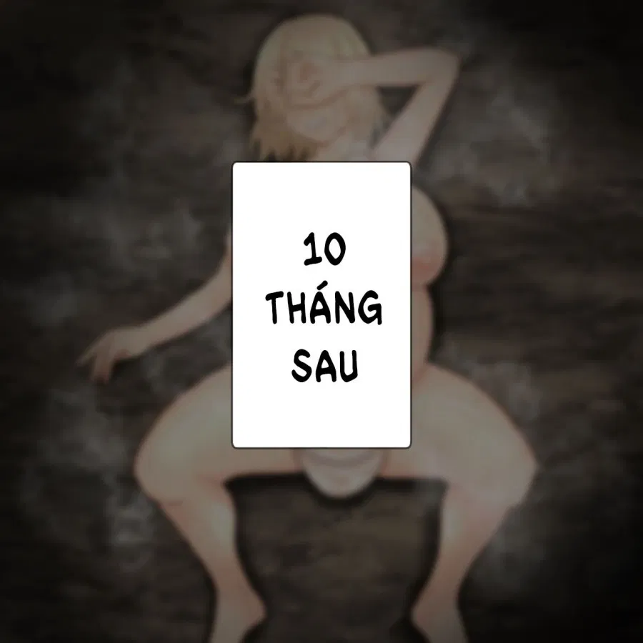Cuộc đấu tranh nuôi con của một nữ thợ săn! 