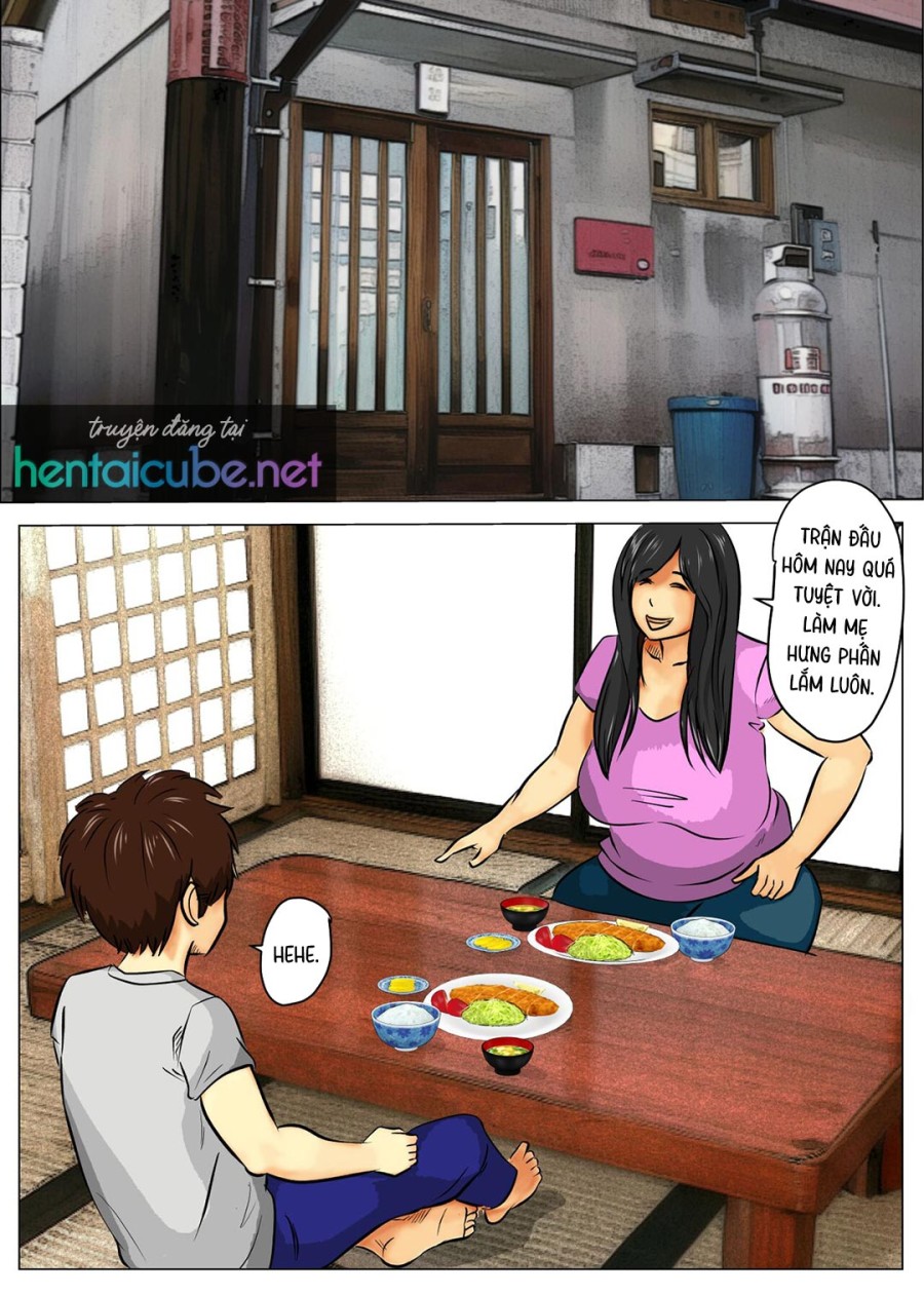 Để kỷ niệm ngày tốt nghiệp của con trai tôi, tôi đã tổ chức lễ tốt nghiệp cho nó. 