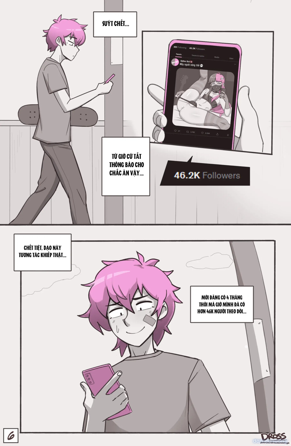 See ya later boiiii 2 