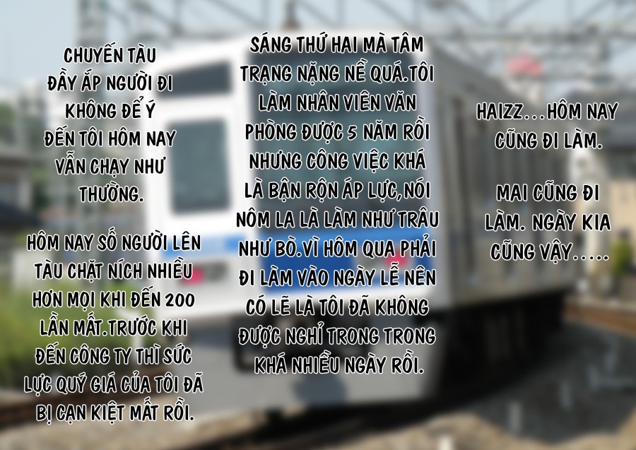 Nhà tù nơi tôi bị giam vì tội oan có đầy những nữ cai ngục tàn bạo 