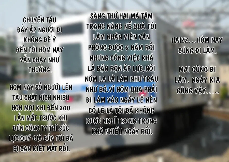 Nhà tù nơi tôi bị giam vì tội oan có đầy những nữ cai ngục tàn bạo 
