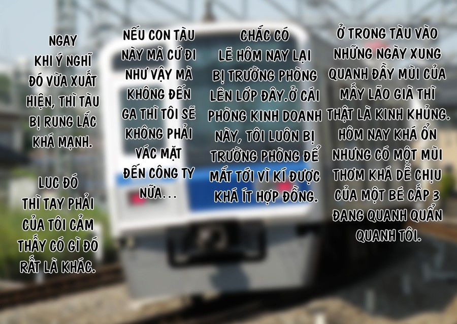 Nhà tù nơi tôi bị giam vì tội oan có đầy những nữ cai ngục tàn bạo 