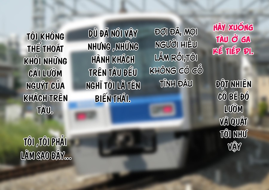 Nhà tù nơi tôi bị giam vì tội oan có đầy những nữ cai ngục tàn bạo 