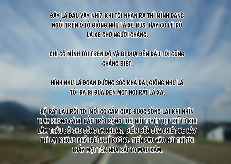 Nhà tù nơi tôi bị giam vì tội oan có đầy những nữ cai ngục tàn bạo 