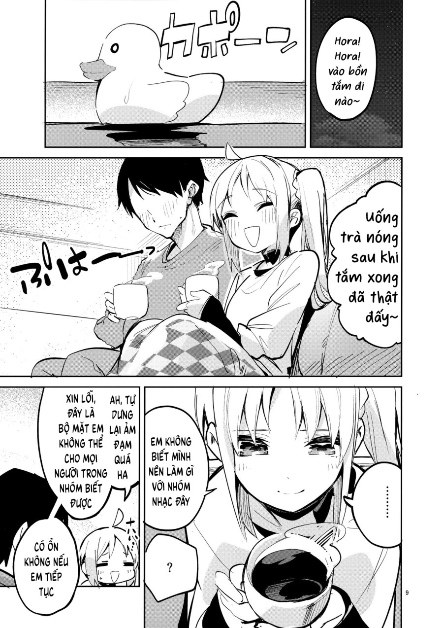 Giấc mơ hát! 