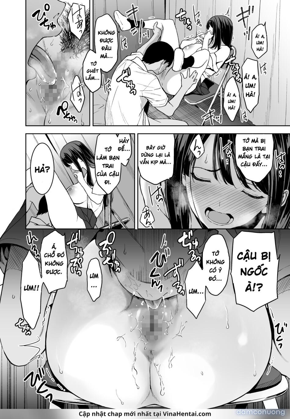 Haradatsu Gal to Hokenshitsu de Namahame Shita Ano Hi no Houkago 