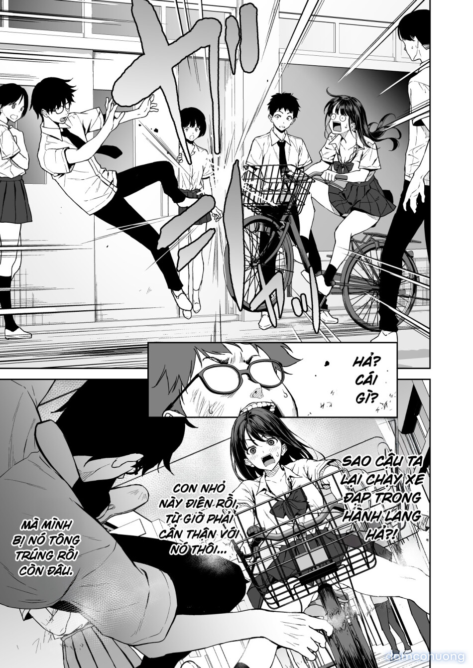 Haradatsu Gal to Hokenshitsu de Namahame Shita Ano Hi no Houkago 