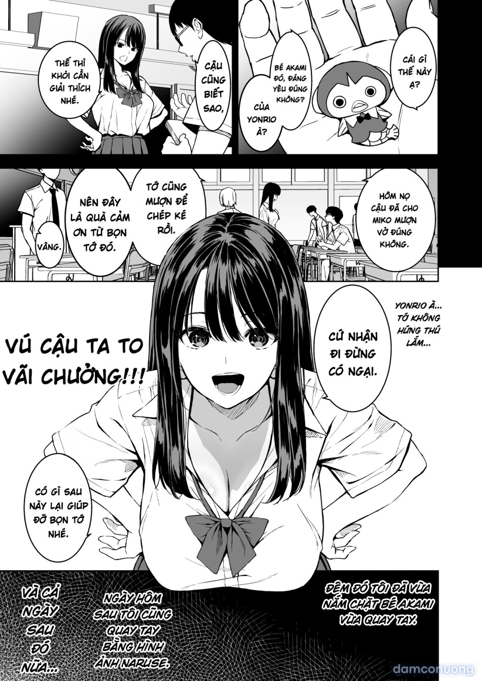 Haradatsu Gal to Hokenshitsu de Namahame Shita Ano Hi no Houkago 