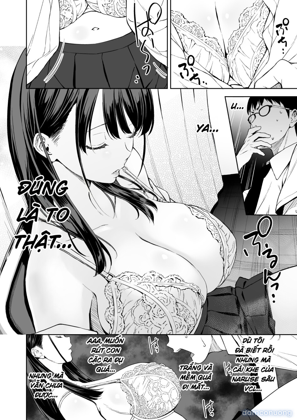 Haradatsu Gal to Hokenshitsu de Namahame Shita Ano Hi no Houkago 