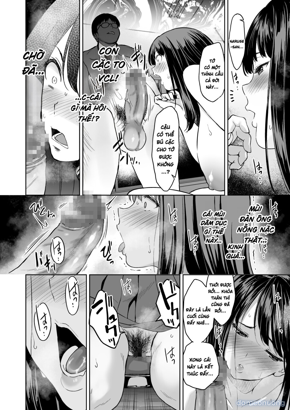 Haradatsu Gal to Hokenshitsu de Namahame Shita Ano Hi no Houkago 