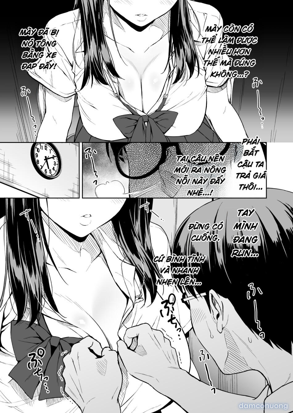 Haradatsu Gal to Hokenshitsu de Namahame Shita Ano Hi no Houkago 