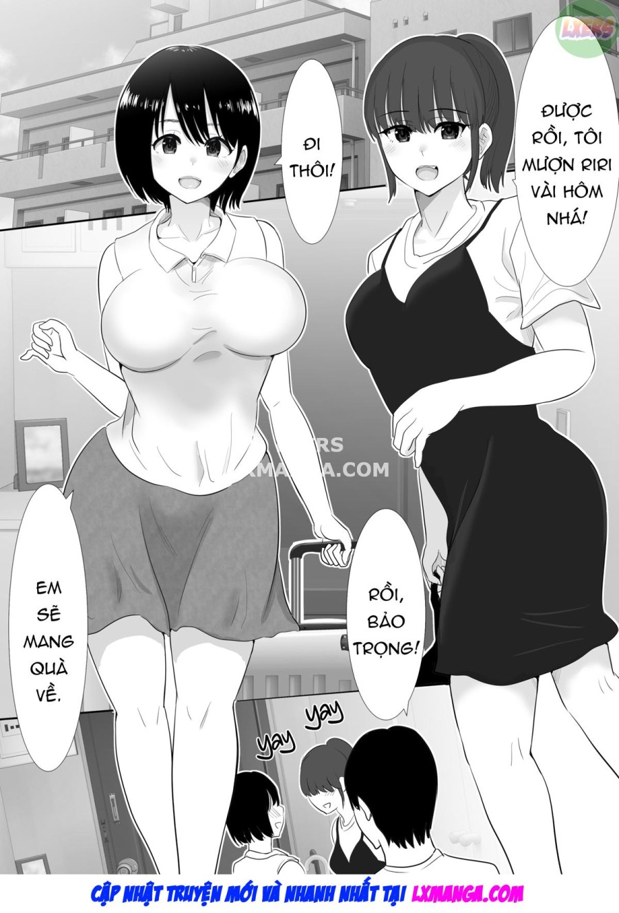 Cô bạn gái ngực bự của tôi đi du lịch suối nước nóng có thể đã bị bạn trai dâm đãng của bạn cô ấy đến thăm 
