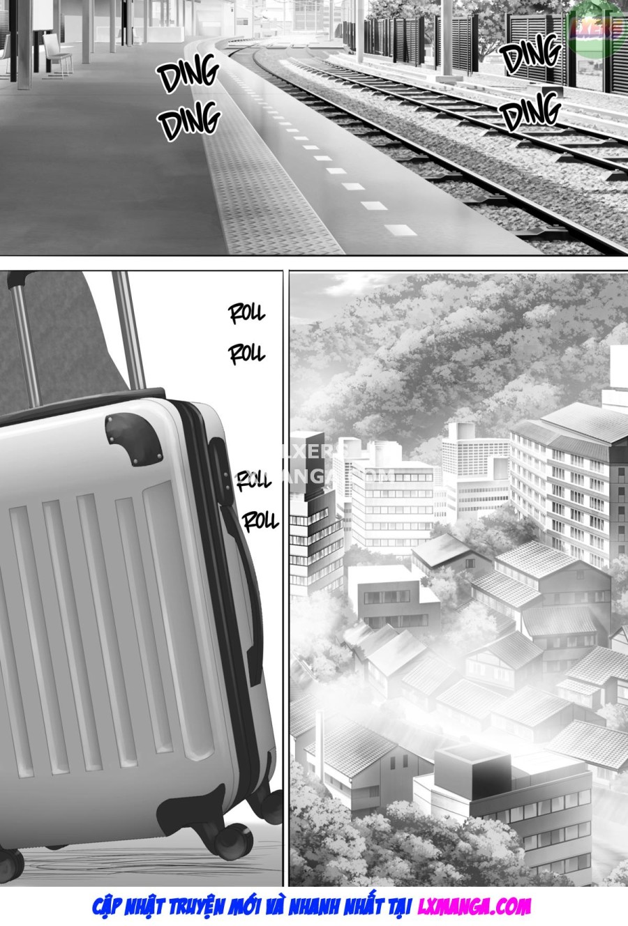 Cô bạn gái ngực bự của tôi đi du lịch suối nước nóng có thể đã bị bạn trai dâm đãng của bạn cô ấy đến thăm 