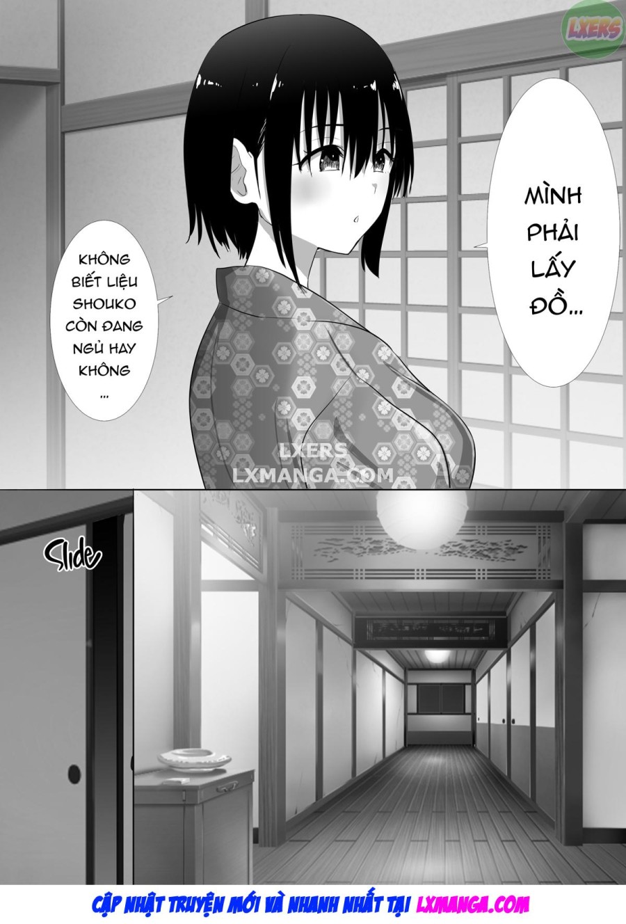 Cô bạn gái ngực bự của tôi đi du lịch suối nước nóng có thể đã bị bạn trai dâm đãng của bạn cô ấy đến thăm 