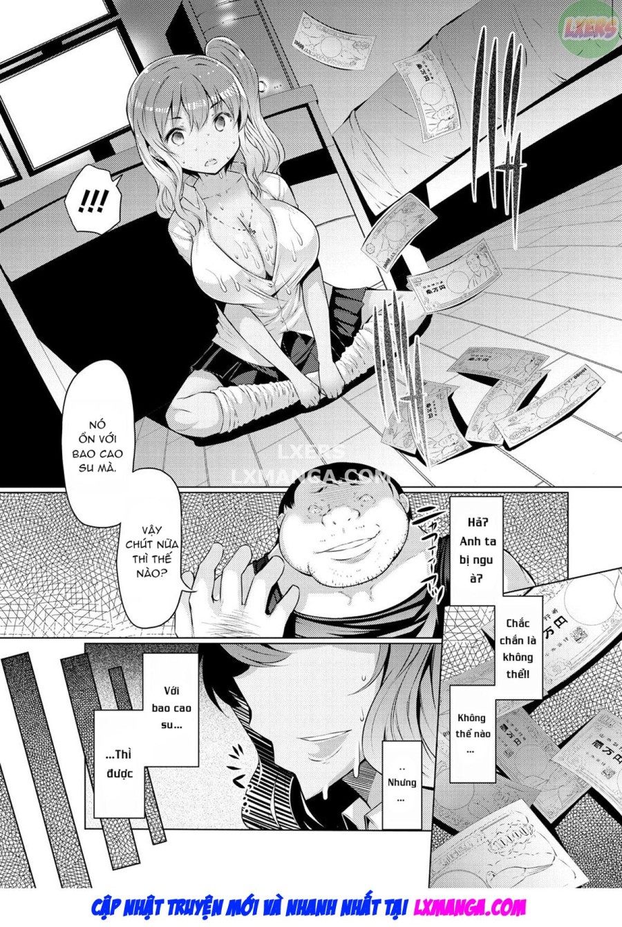 Kỷ lục quan hệ tình dục với chị gái tôi 