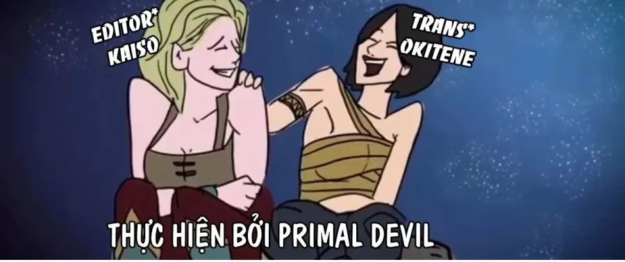 Bầu trời đầy sao 