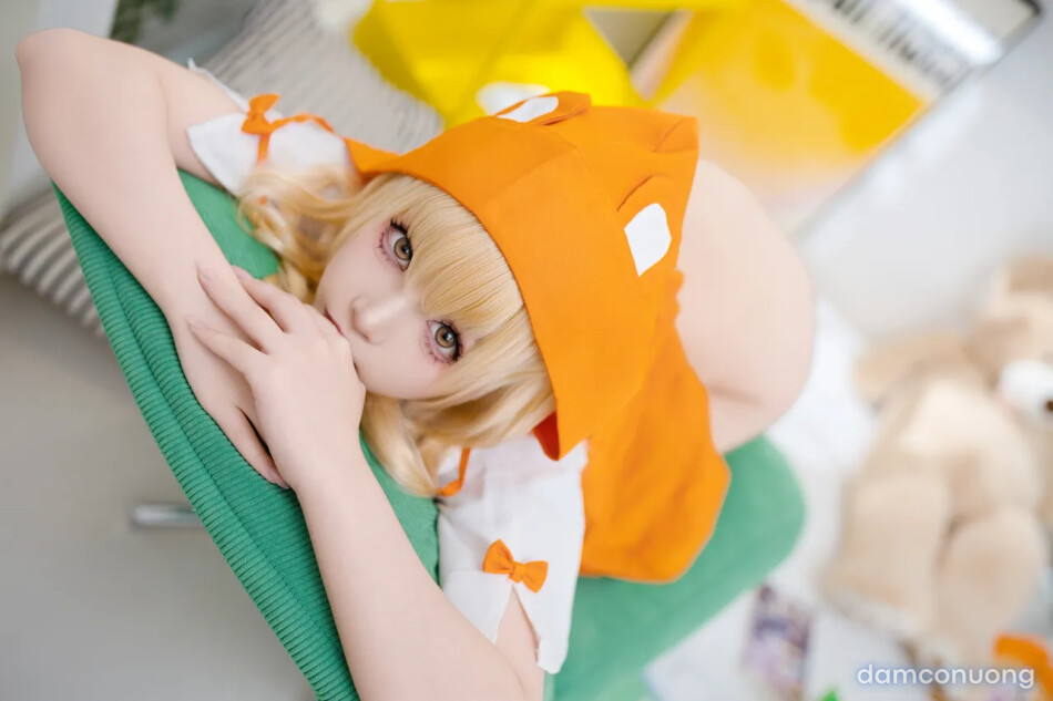 Umaru Doma 
